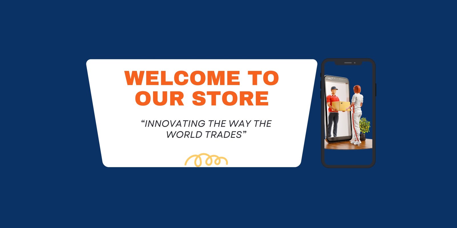 Vendor Banner